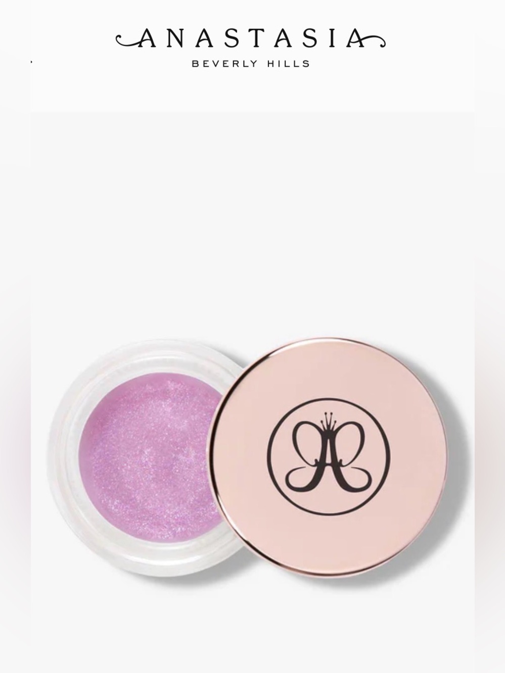 Anastasia Beverly Hills - Ethereal Eye Gloss